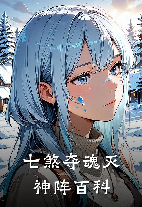 七煞夺魂灭神阵百科