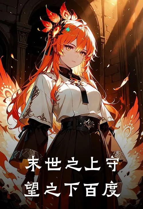 末世之上守望之下百度