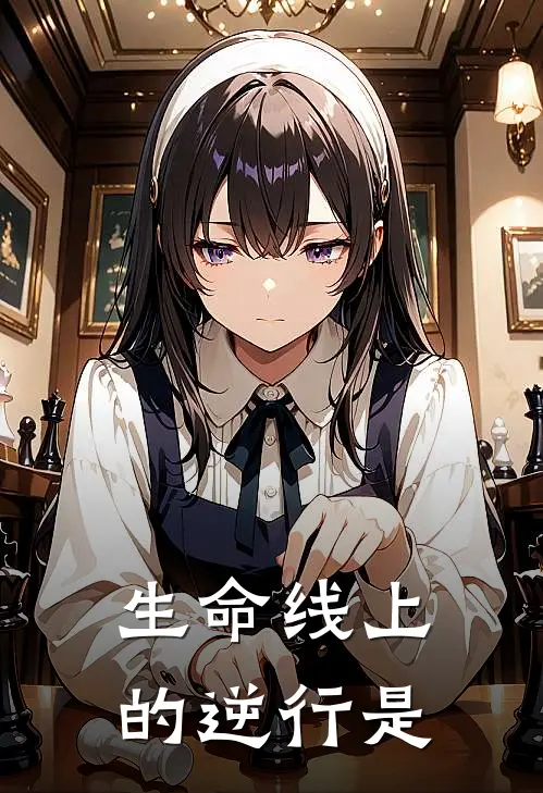 生命线上的逆行是