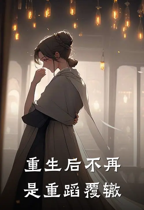重生后不再是重蹈覆辙