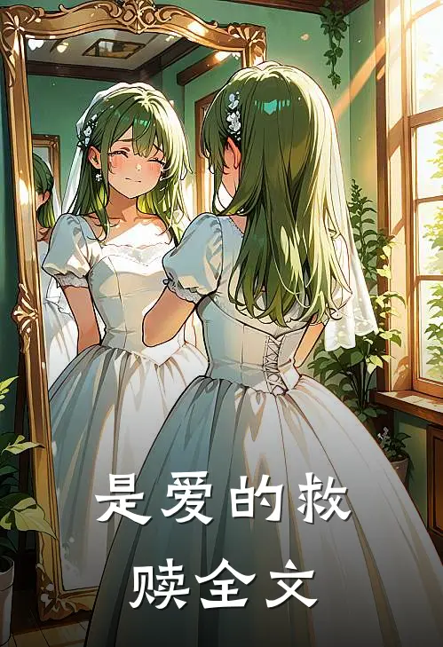 是爱的救赎全文