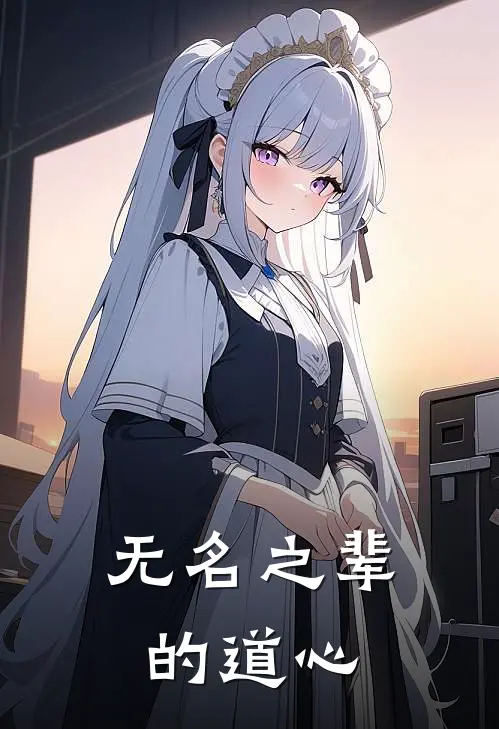 无名之辈的道心