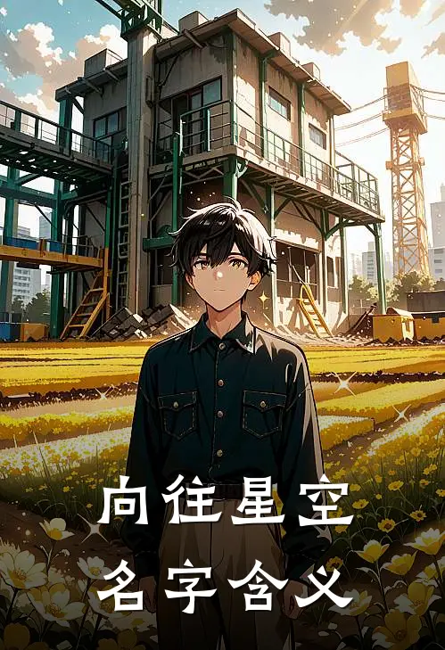 向往星空名字含义