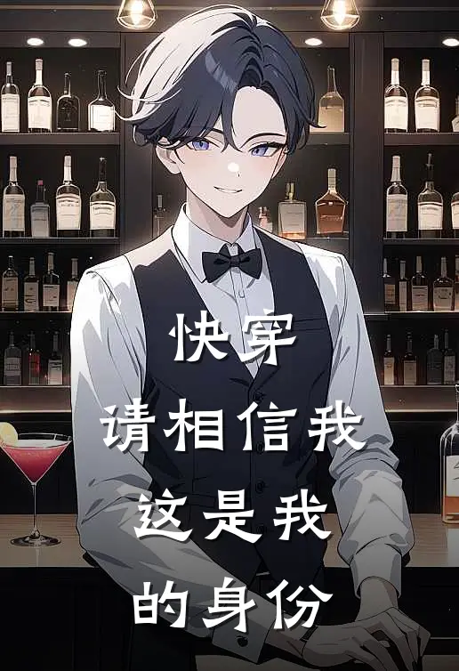 快穿：请相信我，这是我的身份