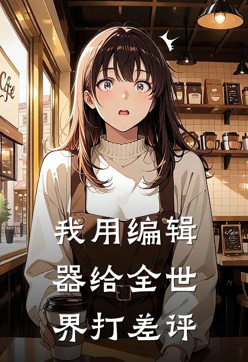 我用编辑器给全世界打差评
