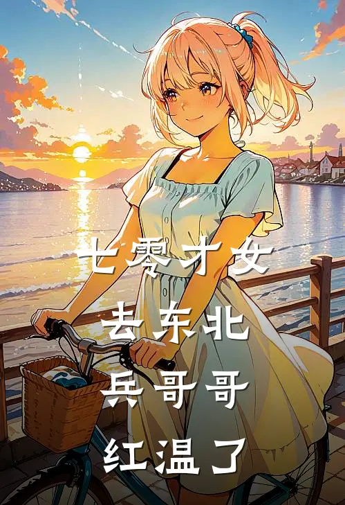 七零才女去东北，兵哥哥红温了