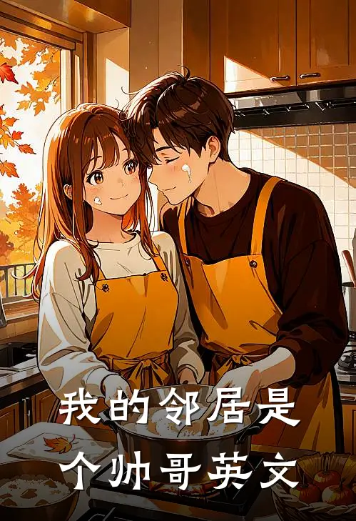 我的邻居是个帅哥英文