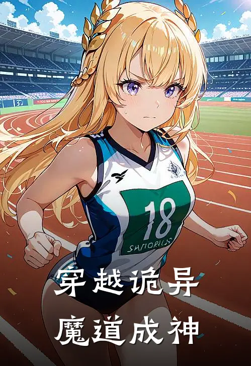 穿越诡异魔道成神