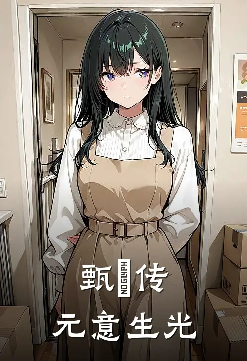 甄嬛传：元意生光