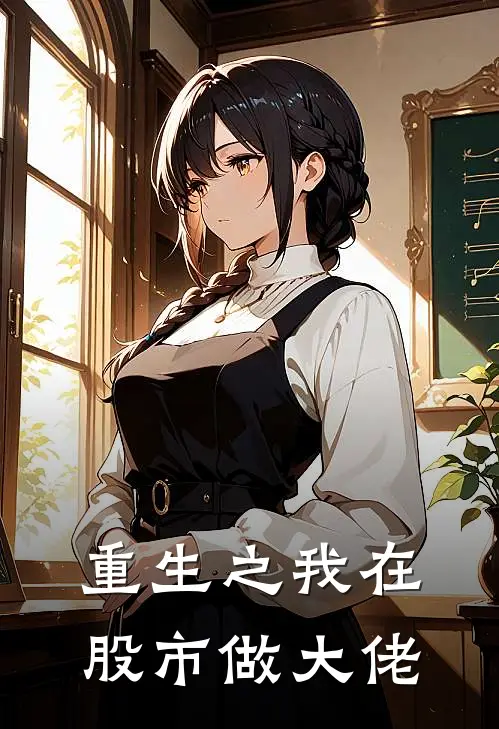 重生之我在股市做大佬