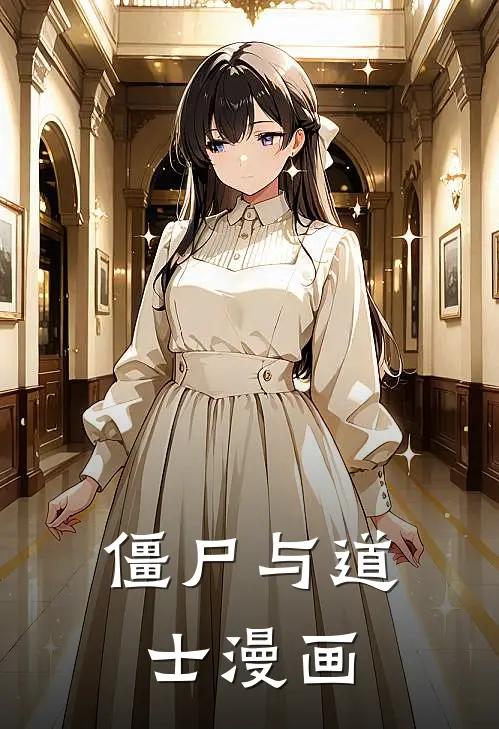 僵尸与道士漫画