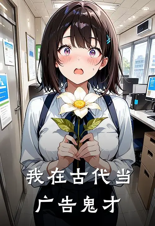 我在古代当广告鬼才