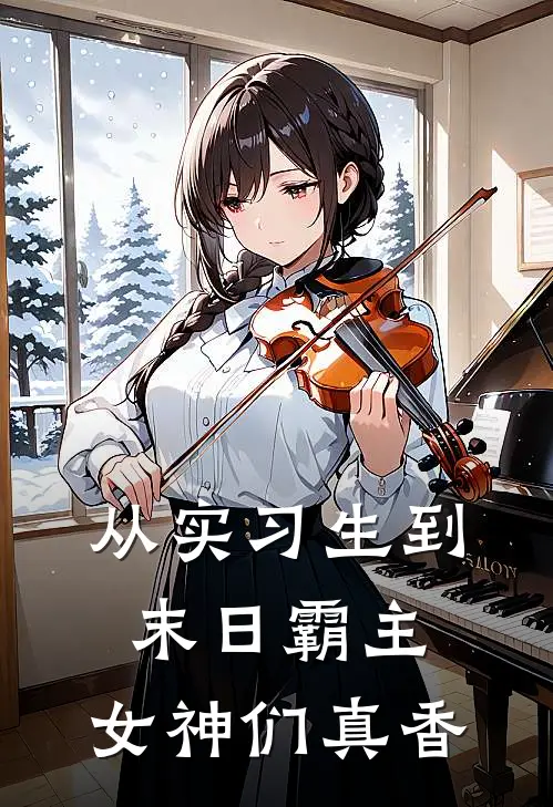 从实习生到末日霸主，女神们真香