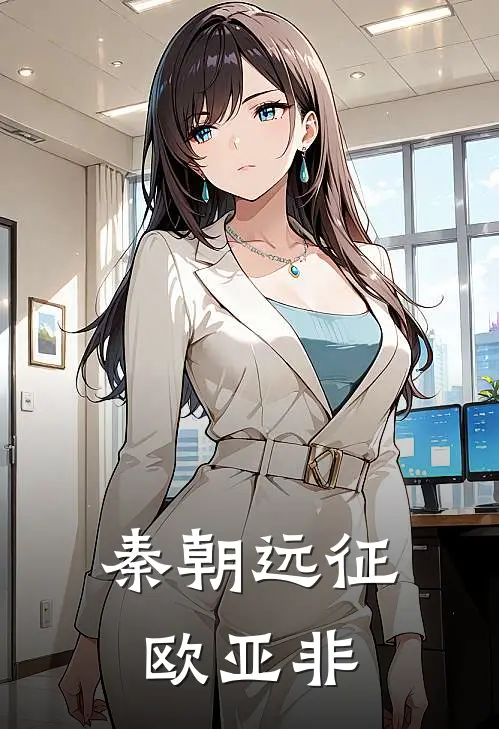 秦朝远征欧亚非