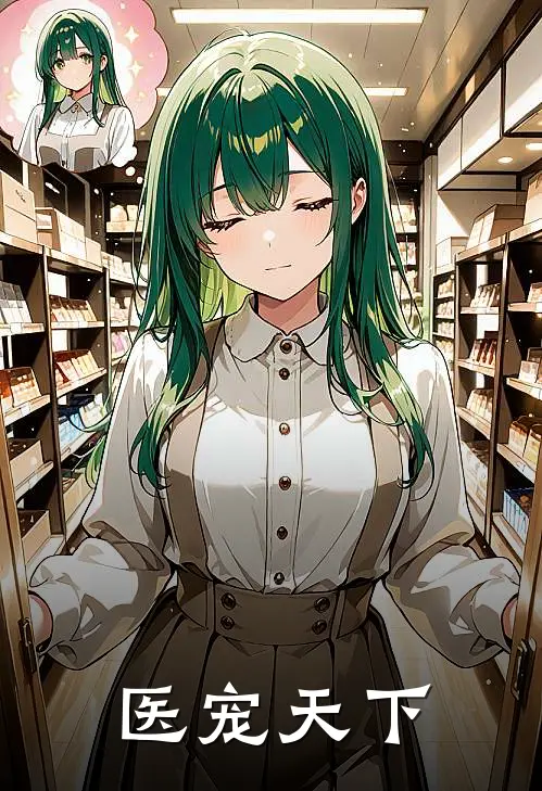 医宠天下