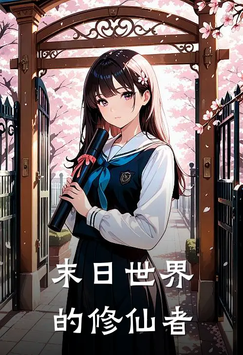 末日世界的修仙者