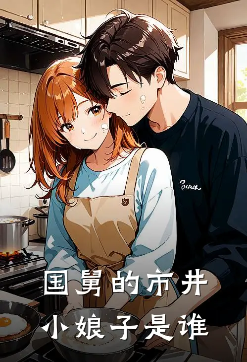 国舅的市井小娘子是谁