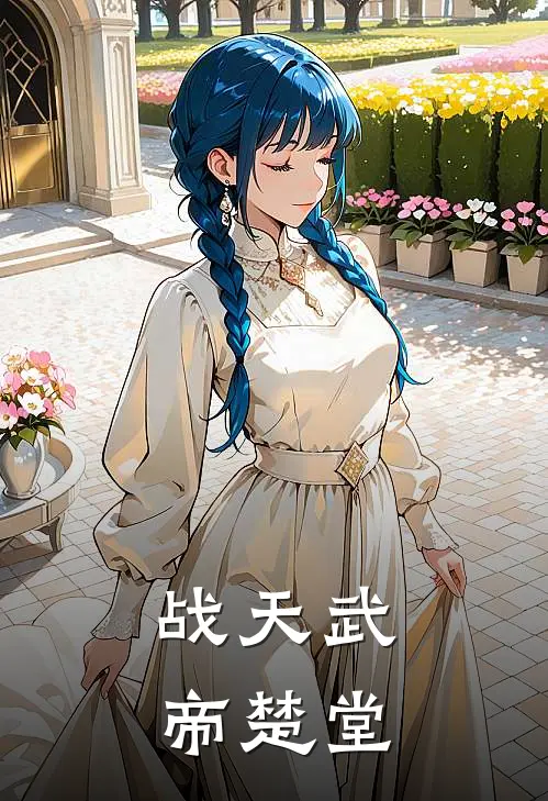 战天武帝 楚堂