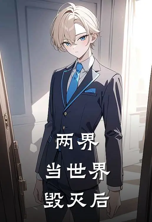 两界：当世界毁灭后