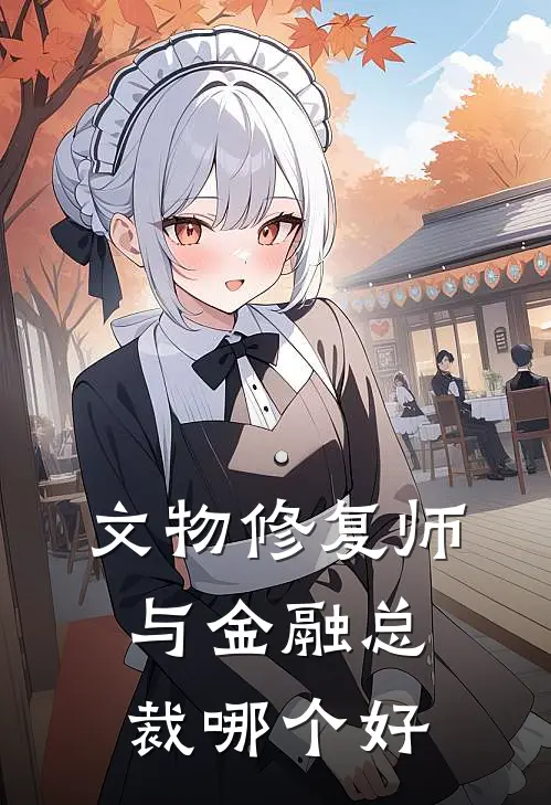 文物修复师与金融总裁哪个好