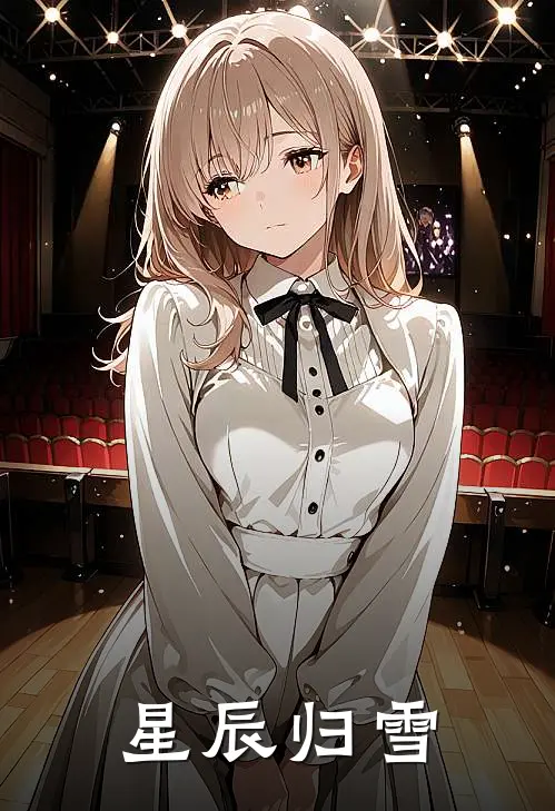 星辰归雪