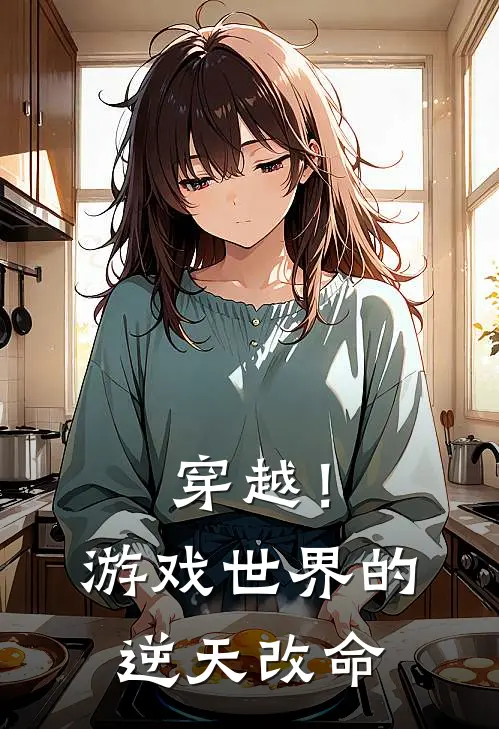 穿越！游戏世界的逆天改命