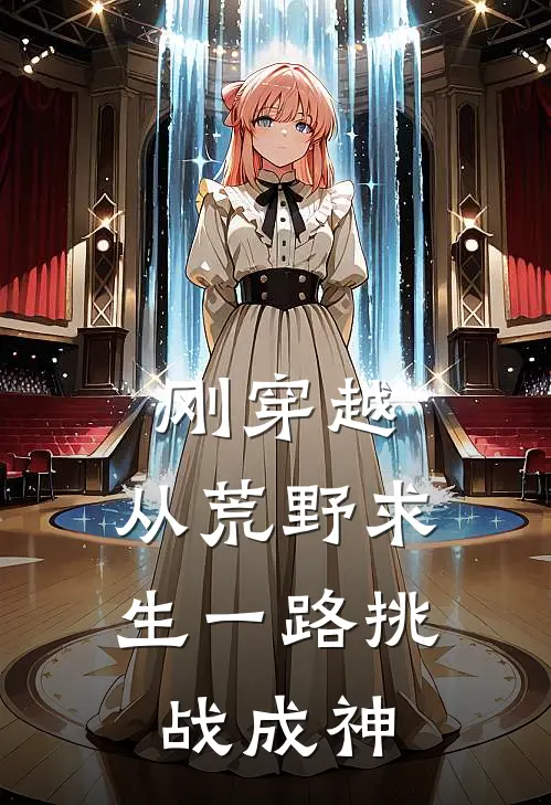 刚穿越，从荒野求生一路挑战成神