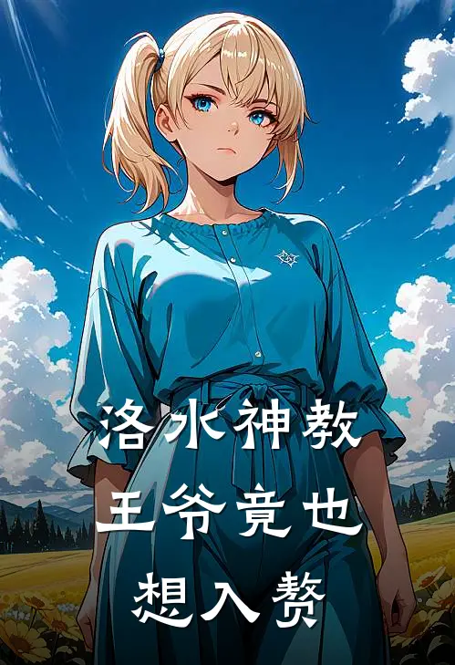 洛水神教，王爷竟也想入赘