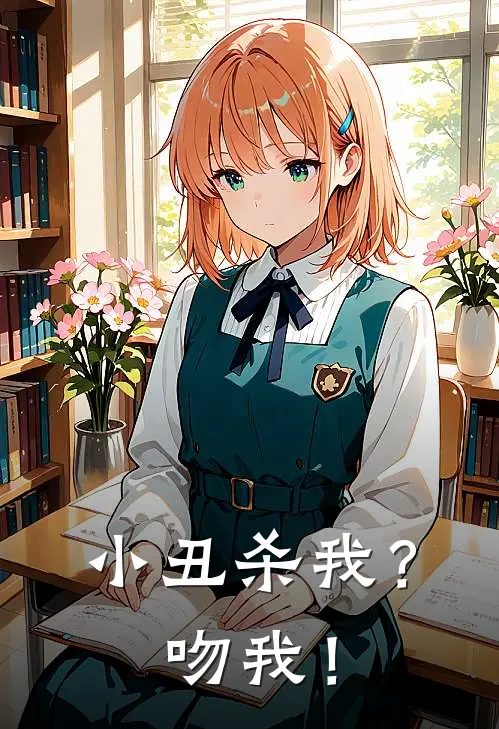 【小丑】杀我？吻我！