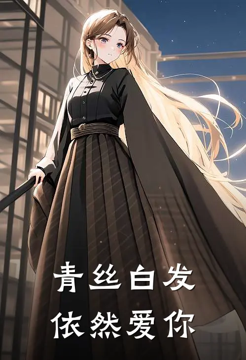 青丝白发依然爱你