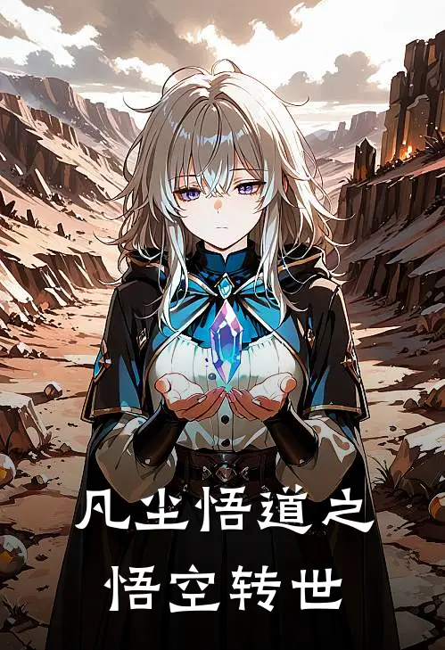 凡尘悟道之悟空转世