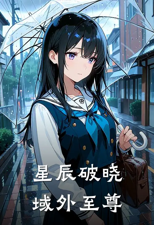 星辰破晓：域外至尊