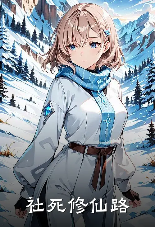 社死修仙路