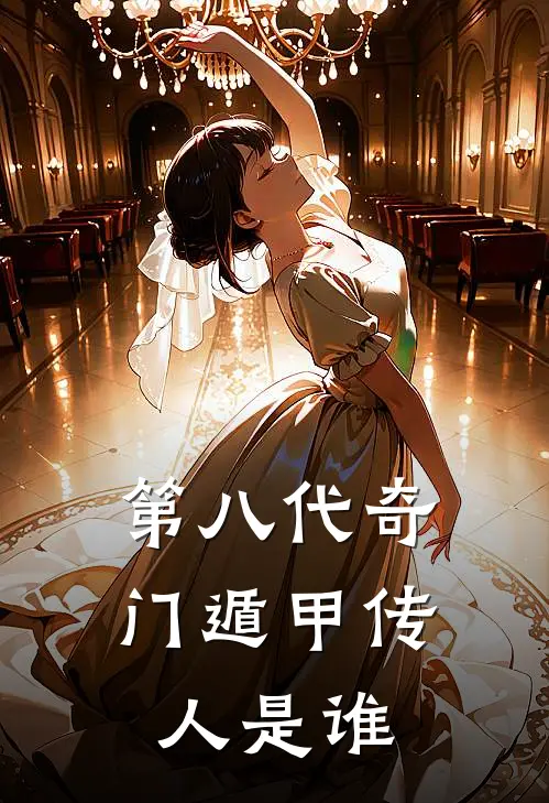 第八代奇门遁甲传人是谁