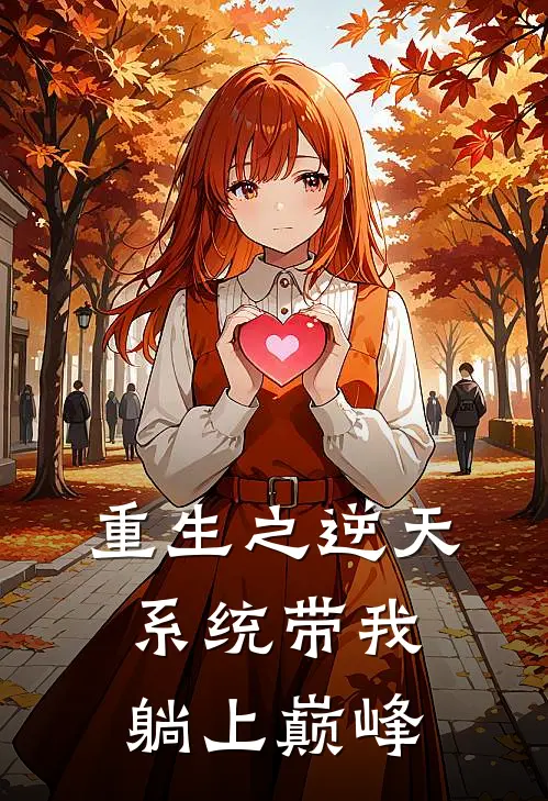 重生之逆天系统带我躺上巅峰