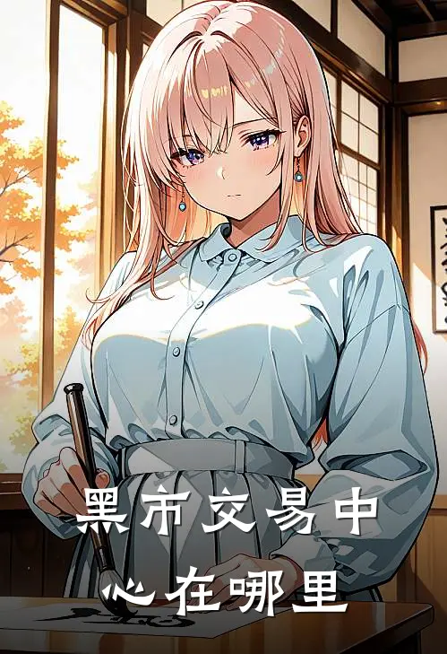 黑市交易中心在哪里