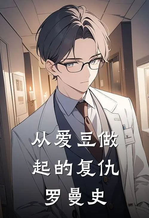 从爱豆做起的复仇罗曼史