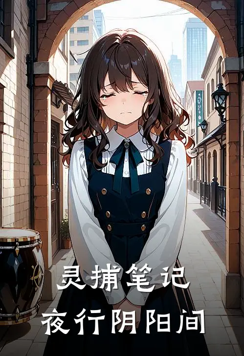 灵捕笔记：夜行阴阳间