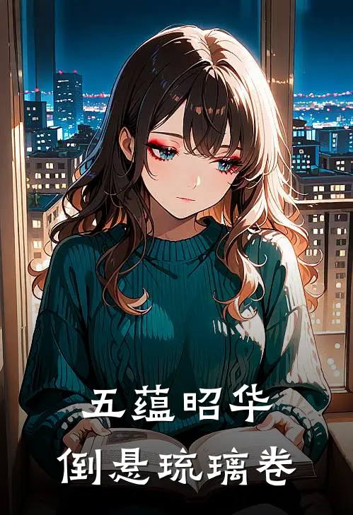 五蕴昭华：倒悬琉璃卷