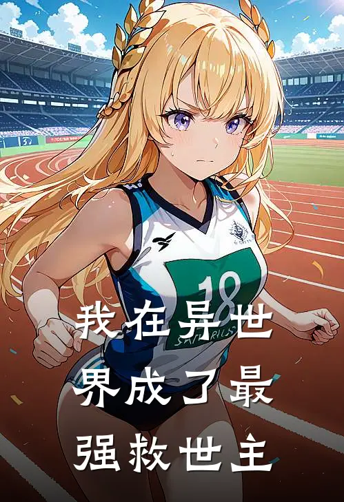 我在异世界成了最强救世主