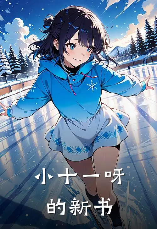 小十一呀的新书