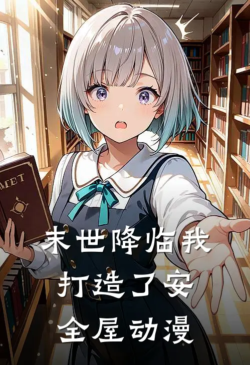 末世降临我打造了安全屋动漫