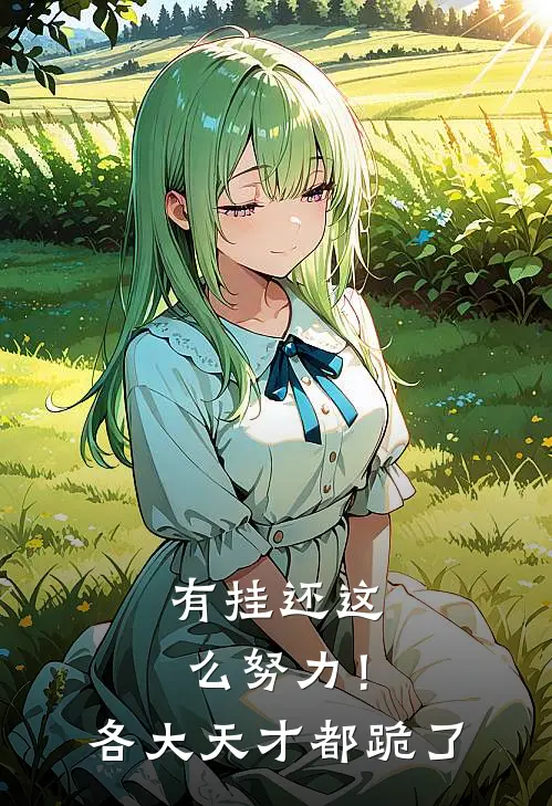 有挂还这么努力！各大天才都跪了