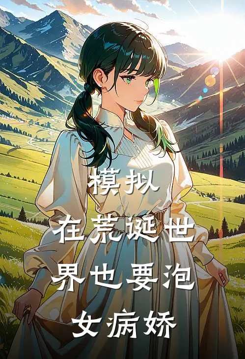 模拟：在荒诞世界也要泡女病娇