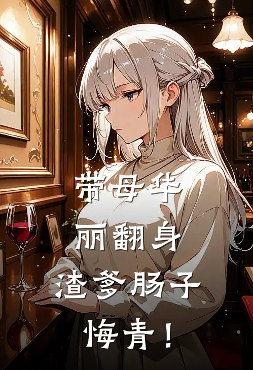 带母华丽翻身，渣爹肠子悔青！