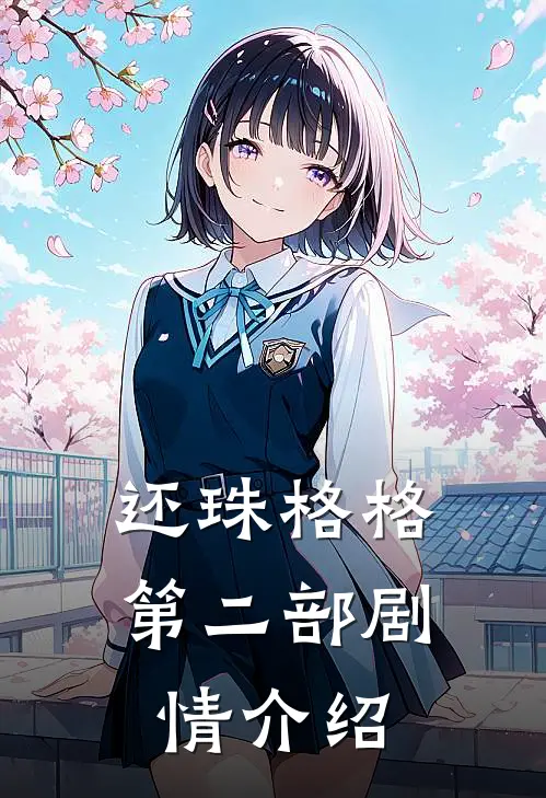 还珠格格第二部剧情介绍