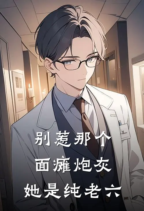 别惹那个面瘫炮灰，她是纯老六