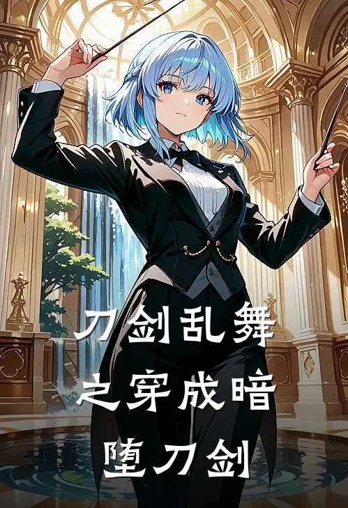 刀剑乱舞之穿成暗堕刀剑