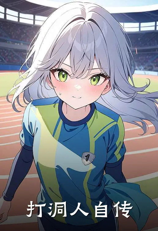 打洞人自传