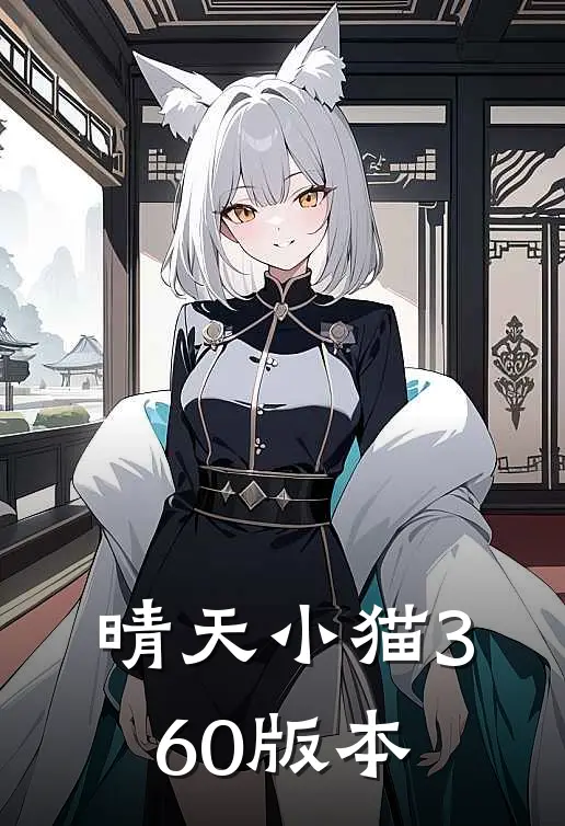 晴天小猫360版本